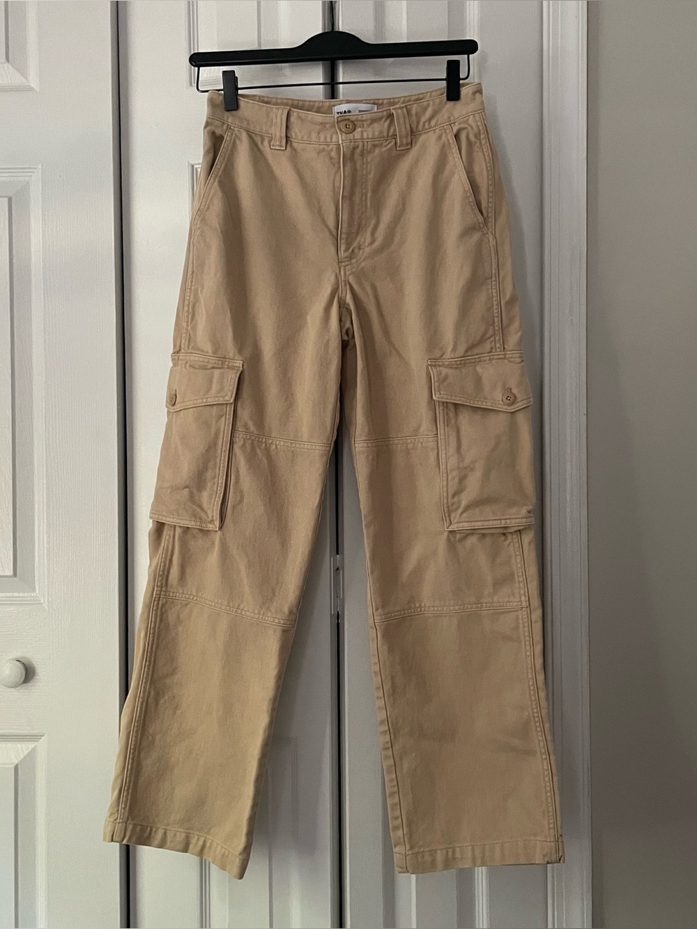 ARITZIA TNA Troop Cargo Pants